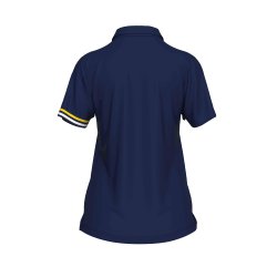 Errea Poloshirt Dame I Mrkebl