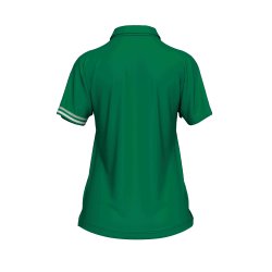 Errea Poloshirt Dame I Grn