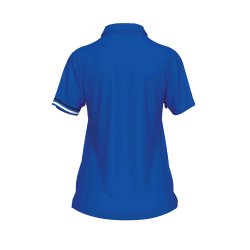 Errea Poloshirt Dame I Bl