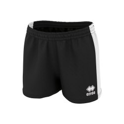 dame spillershorts sort