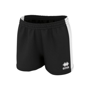 dame spillershorts sort