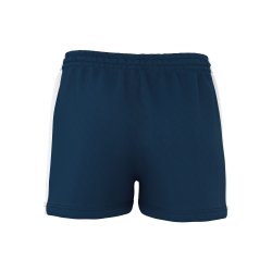 Errea | Dame Spillershorts | Mrkebl
