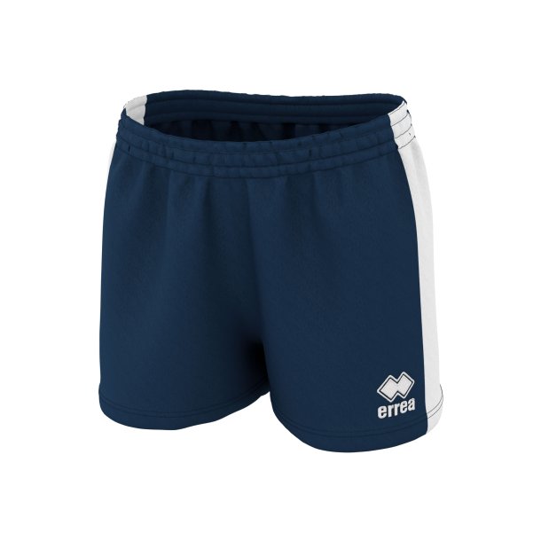 Errea | Dame Spillershorts | Mrkebl