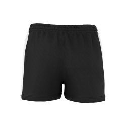 dame spillershorts sort