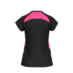 Errea Anika Spillertr�je | Sort/Fuchsia