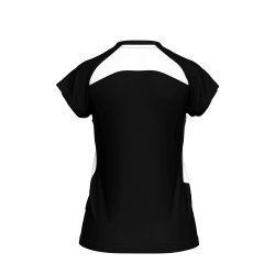 Errea Anika Spillertr�je | Sort/hvid