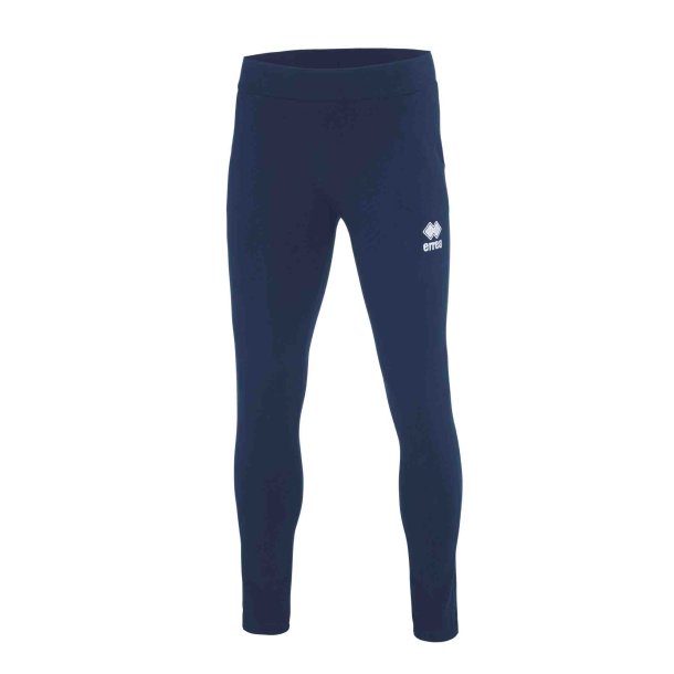 Errea | Joggingbukser dame | Mrkebl