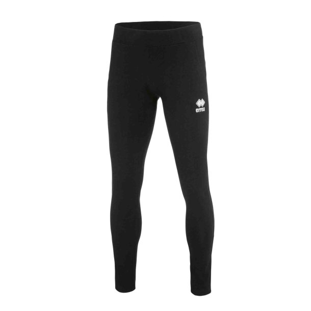 Errea | Joggingbukser dame | Sort