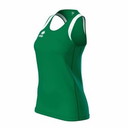 Errea | Tanktop Dame | Grn