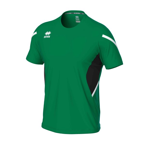 Errea T-shirt | Grn