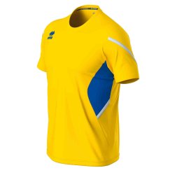 Errea T-shirt | Gul