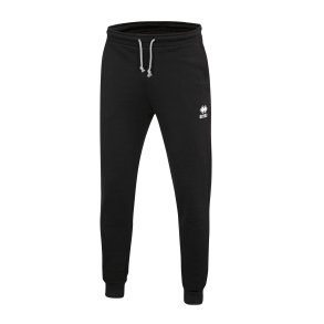 Errea Joggingbukser | Sort