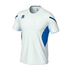 Errea T-shirt | Hvid
