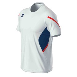 Errea T-shirt | Hvid