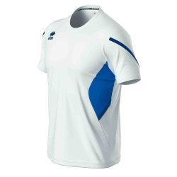 Errea T-shirt | Hvid
