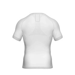 Errea Baselayer Kortrmet | Hvid