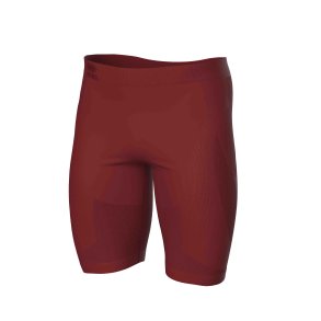 baselayer tights maroon