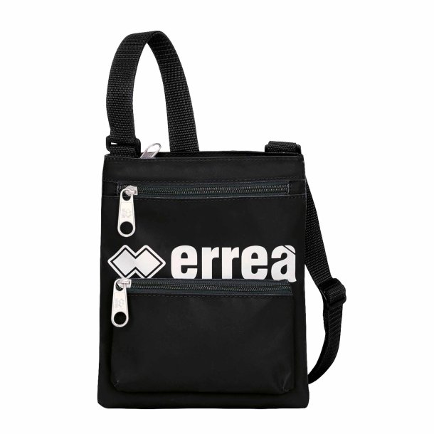 Errea Herre skuldertaske | Sort