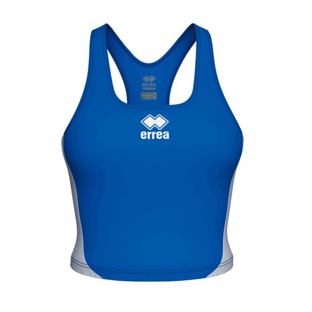 Errea Elaine|Lang top | Bl