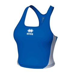 Errea Elaine|Lang top | Bl