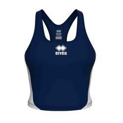 Errea Elaine|Lang top | Navy