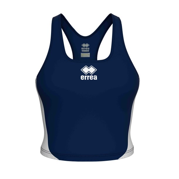 Errea Elaine|Lang top | Navy