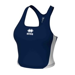 Errea Elaine|Lang top | Navy