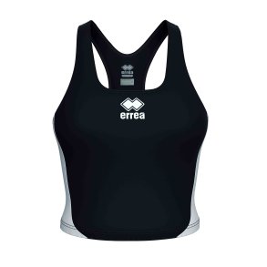 Errea Elaine|Lang top | Sort