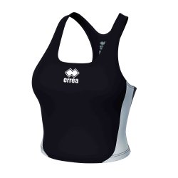 Errea Elaine|Lang top | Sort