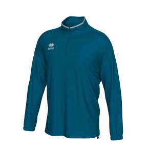 Errea Mansel 3.0 Tr�ningstr�je I Petrol