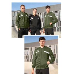 Errea Trningsjakke | Rd