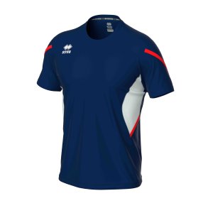 Errea T-shirt | Mrkebl/Navy