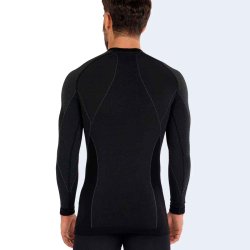 Errea Baselayer | Uldmix