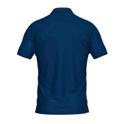 Errea Poloshirt | Navy-Hvid