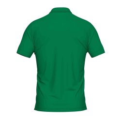 Errea Poloshirt | Grn-Hvid