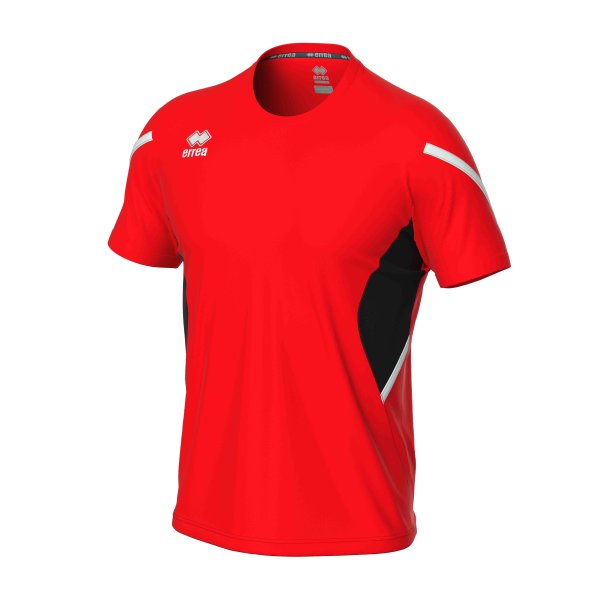 Errea T-shirt | Rd