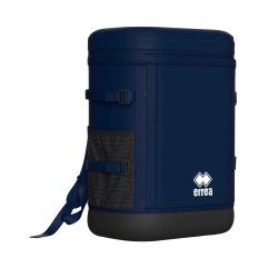 Erre Blumm rygsk mrkebl med lynlse og flere rum til sport og hverdag.