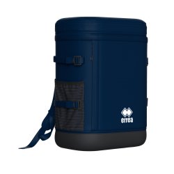 Erre Blumm rygsk mrkebl med lynlse og flere rum til sport og hverdag.