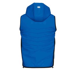 Errea Softshell Vest | Bl