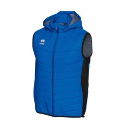 Errea Softshell Vest | Bl