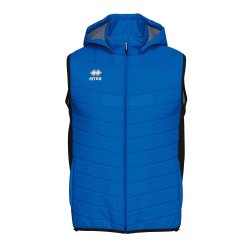 Errea Softshell Vest | Bl