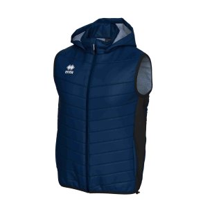 Errea Softshell Vest | Navy