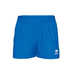 Errea Pro Spillershorts | Bl