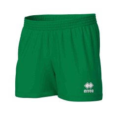 Errea Pro Spillershorts | Grn