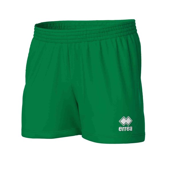 Errea Pro Spillershorts | Grn