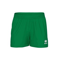 Errea Pro Spillershorts | Grn
