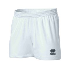 Errea Pro Spillershorts | Hvid