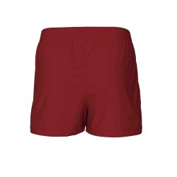 Errea Pro Spillershorts | Maroon