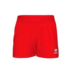 Errea Pro Spillershorts | Rd