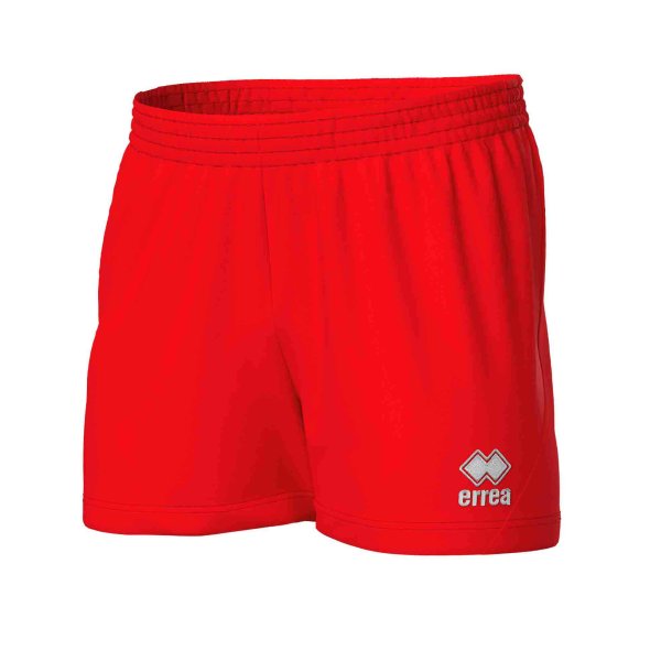 Errea Pro Spillershorts | Rd